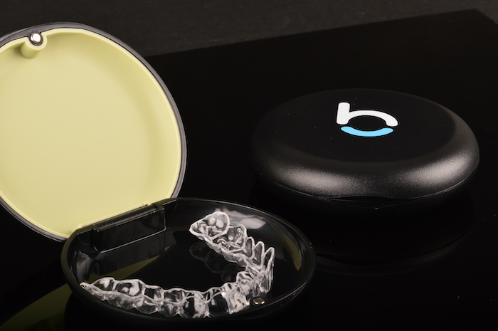 BClear Aligner Case